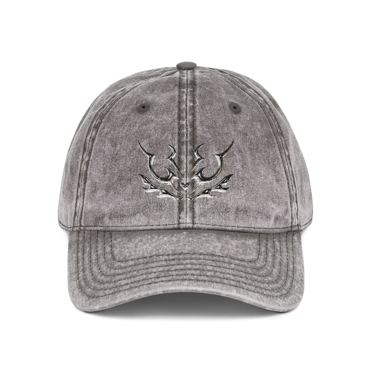 Vintage Cap (Embroidery)