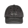 Vintage Cap (Embroidery)