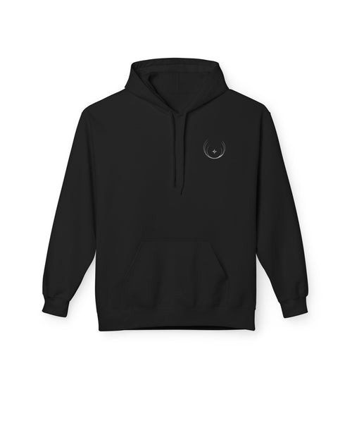 UNBOUND eclipse hoodie