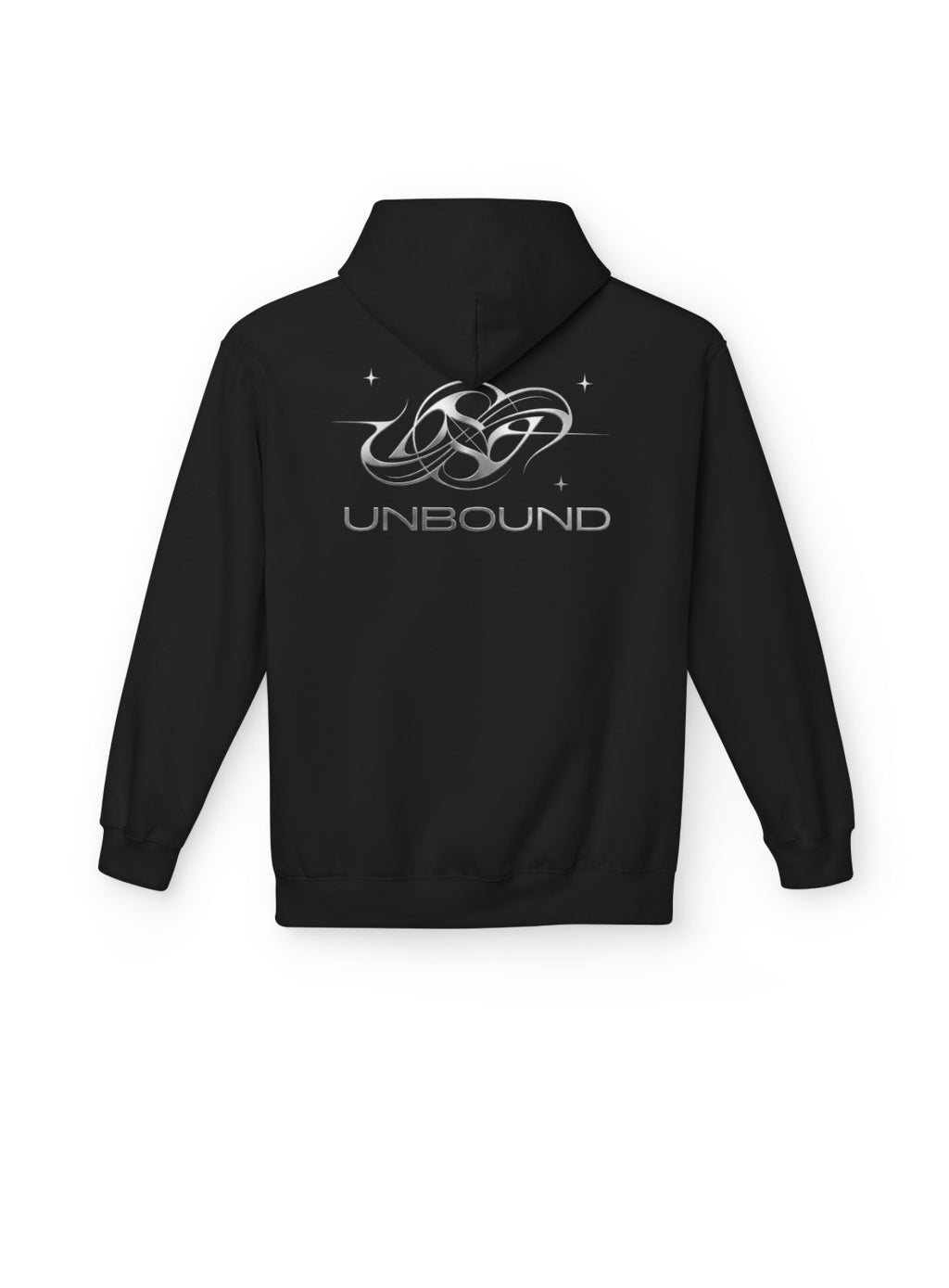 UNBOUND eclipse hoodie