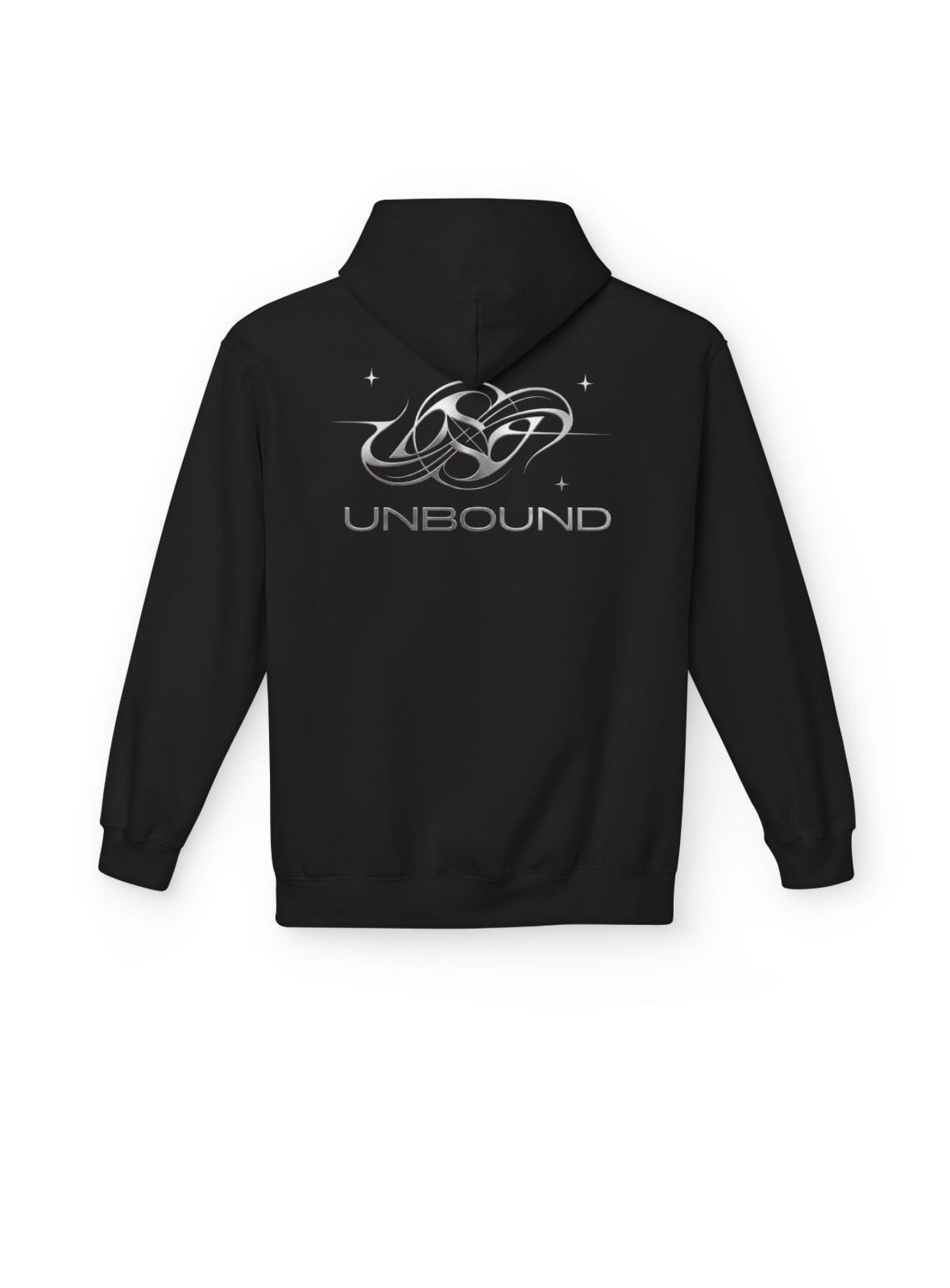 UNBOUND eclipse hoodie